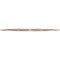Ekena Millwork Florin Wood Fretwork Pierced Ceiling Medallion, Alder, 36"OD x 12 5/8"ID x 3/8"T CMWP36X36X0375FOAL - alternate 4